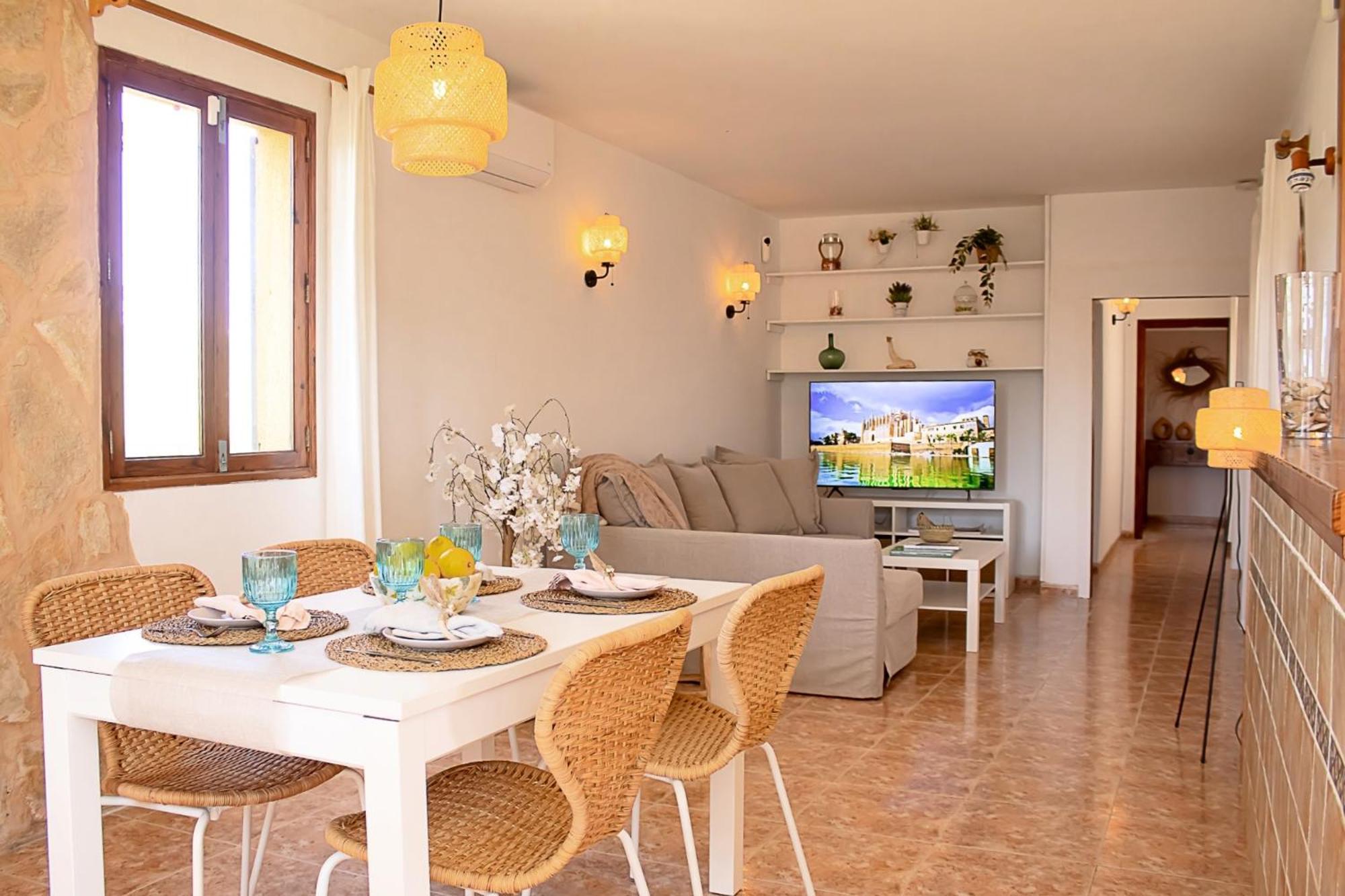 Ferienhaus Son Pereto Petit