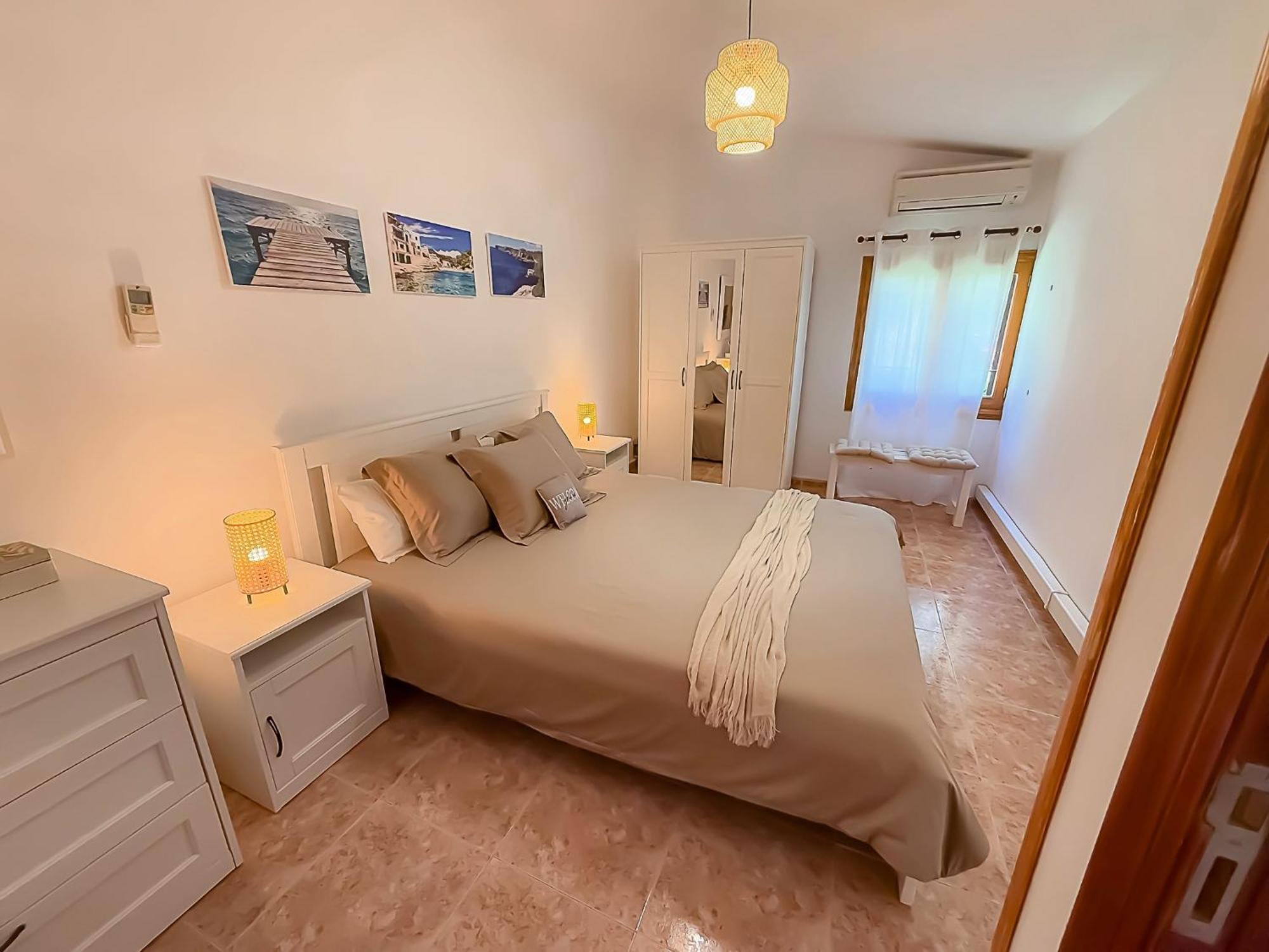 Son Pereto Petit Ferienhaus Manacor (Mallorca)