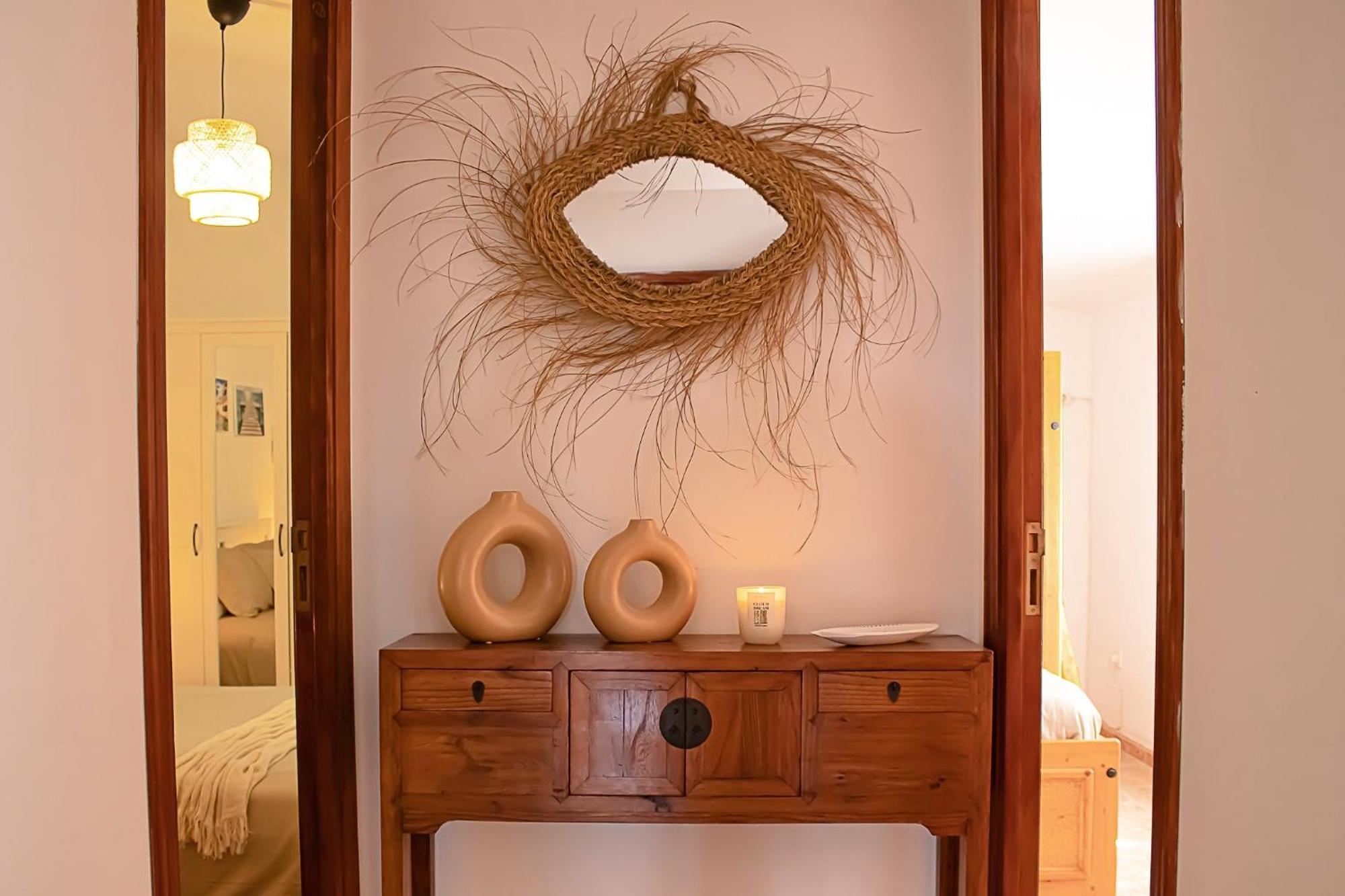 Ferienhaus Son Pereto Petit Manacor (Mallorca)