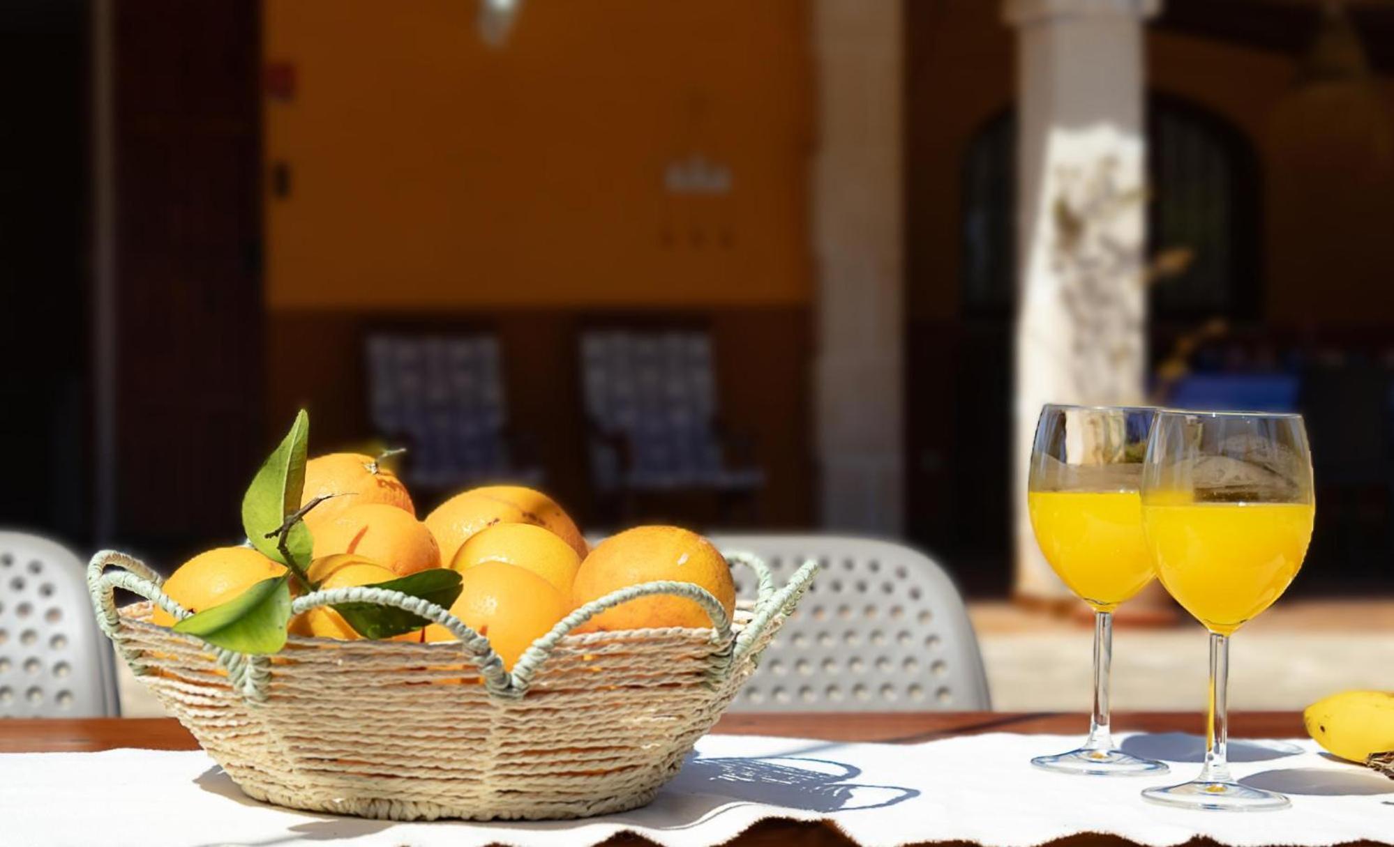 Son Pereto Petit * Manacor (Mallorca)
