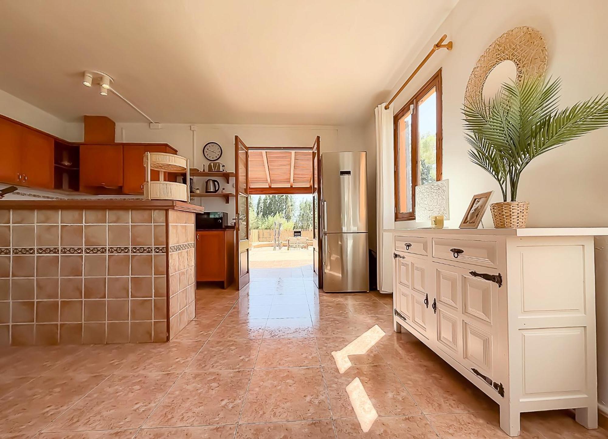 Ferienhaus Son Pereto Petit