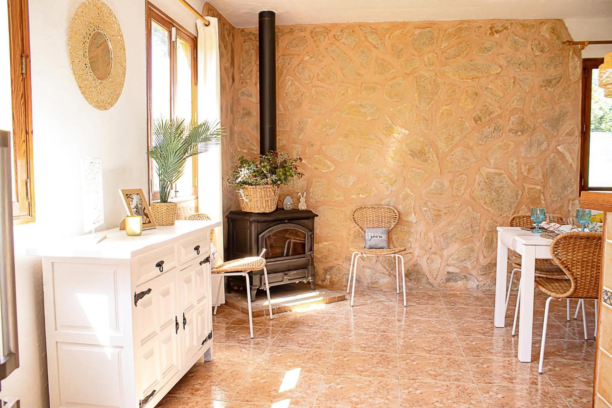 Ferienhaus Son Pereto Petit Manacor (Mallorca)